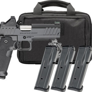 SPG 1911 DSPRD 9MM GP 4B 20RD