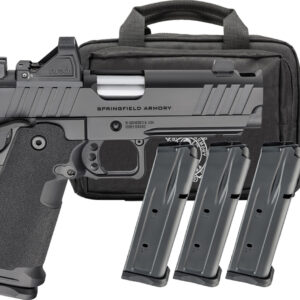 SPG 1911 DSPRD COM 9MM GP 4 20