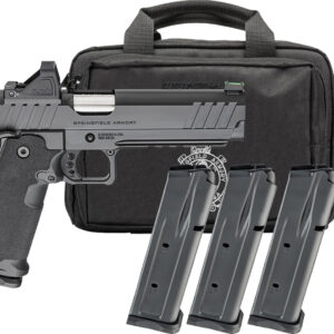 SPG 1911 DSPRD 9MM GP 5B 20RD