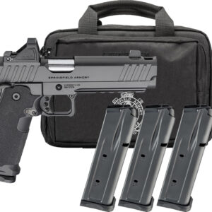 SPG 1911 DSPRD COM 9MM GP 5 20