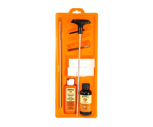 HOPPES 243/6MM RFL CLNG KIT CLAM