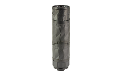PWS BDE SUPPRESSOR 556 TI BLK, photo PWS BDE SUPPRESSOR 556 TI BLK