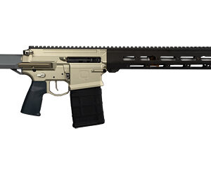Q BOOMBOX SBR 8.6BLK 12' 20RD FDE