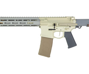 Q HONEY BADGER 556NATO 10' W/ BRACE