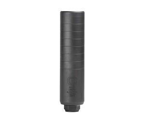 Q BLIND TIGER 7.62 QD STS BLK
