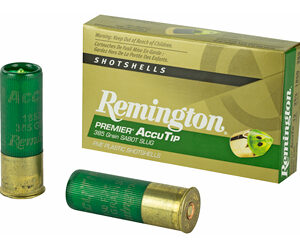 REM ACCU 12GA 2.75 385GR SABOT 5/100