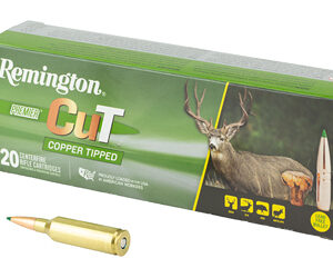 REM PRMRCUT CPR 6.5PRC 130GR 20/200