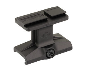 REPTILIA DOT MOUNT 1.93' ACRO BLACK