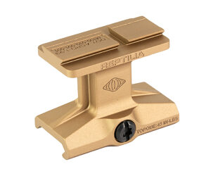 REPTILIA DOT MOUNT 1.93' ACRO FDE