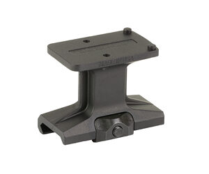 REPTILIA DOT MOUNT 1.93' RMR BLK