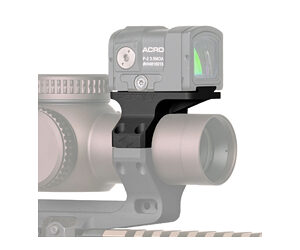 REPTILIA ROF-90 34MM ACRO BLACK