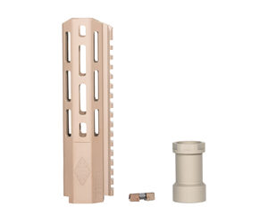 REPTILIA HANDGUARD 9.4' M-LOK FDE