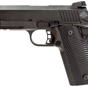 ROCK ISLAND ARMORY M1911-A2 MS 22TCM/9MM 4.25'  #