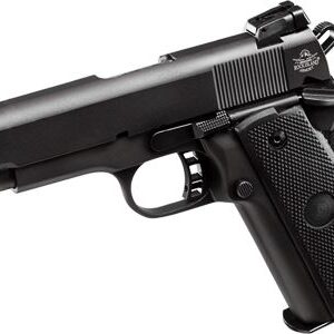ROCK ISLAND ARMORY M1911-A2 22TCM/9MM 4.25' 17+1#