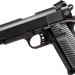 ROCK ISLAND ARMORY M1911-A1 22TCM/9MM 10+1 5' AS#