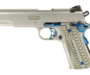 RUGER SR1911 45 ACP 5' 8RD STS