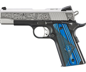 RUGER SR1911 45ACP 4.25' NEWPORT NH