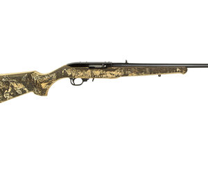 RUGER 10/22 SPRTR 22LR 18.5' GRIZZLY
