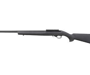 RUGER 10/22 HOGUE 22LR 20' TB 10R BK
