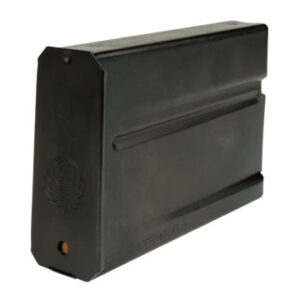 RUGER MAG GUNSITE 308WIN 10RD STEEL