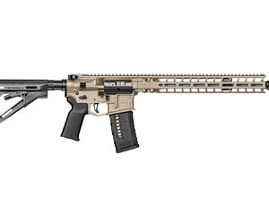 RADIAN MODEL 1 14.5' 6MM ARC FDE