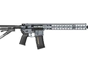 RADIAN MODEL 1 14.5' 6MM ARC GRY