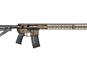 RADIAN MODEL 1 18' 6MM ARC BRN