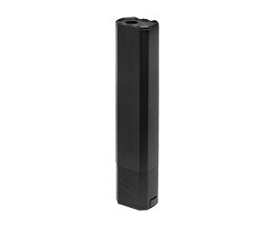 SCO OSPREY 2.0 45CAL SUPPRESSOR BLK