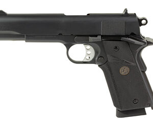 MAC 1911 MEUSOC 45ACP 5' 8RD BLK