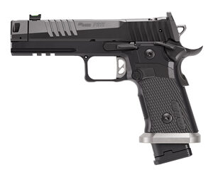 SIG P211 9MM 4.4' SAO COMP 10RD BLK