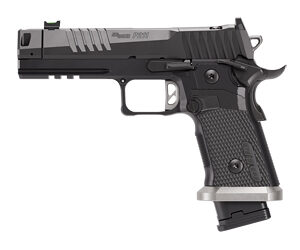 SIG P211 9MM 4.4' 23RD COMP BLK