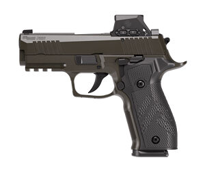 SIG 226 XLGN DA/SA 9MM 3.8' S-L PRO