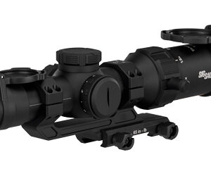 SIG TANGO-SPR 1-4X24 SFP ILL FL-4