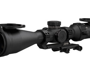 SIG TANGO-SPR 6-24X52 SFP MOA BLACK