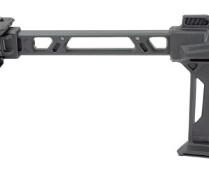 STRIKE FSA DUAL FOLDING BRACE BLK