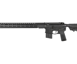 SOLGW BS M89 20' 6MM MAX 20RD BLK