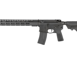 SOLGW M4L89 BS 14.5' HUX .223WLD BLK