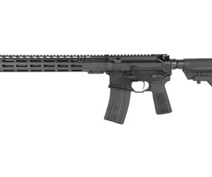 SOLGW M4 L89 BS 13.7' HUX 5.56 BLK