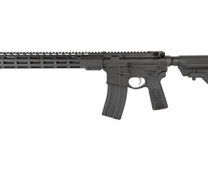 SOLGW M4 L89 13.7' HUX 5.56NATO BLK