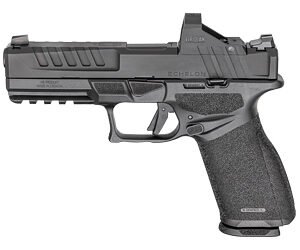 SPGFLD ECHELON 4.5F 9MM 20RD GP