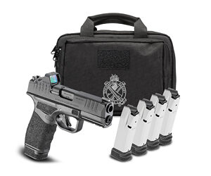 SPGFLD HELLCAT PRO 9MM 3.7' 17RD GP