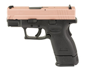 SPRGFLD XD9 DEF 9MM 3' 2 MAGS RG