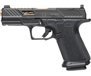 SHDW MR920 ELITE 4' BRZ BBL 10RD CA