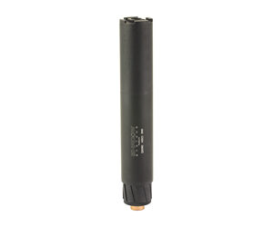 SHDW HS923 MODULAR SUPPRESSOR BLK