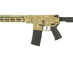 SANTAN STT-15 5.56 10.5' 30RD MC DST