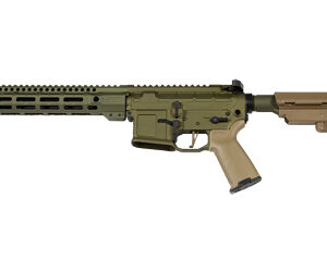 SANTAN STT-15 5.56 10.5' 30RD ODG