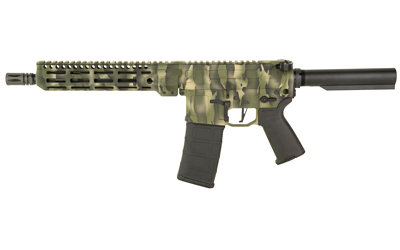 SANTAN STT-15 5.56 10.5 30RD TGR STP, photo SANTAN STT-15 5.56 10.5 30RD TGR STP