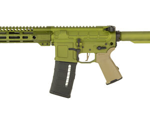 SANTAN STT-15 5.56 7.5' 30RD ODG