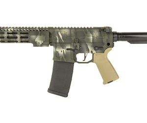 SANTAN STT-15 5.56 7.5' 30RD TGR STP