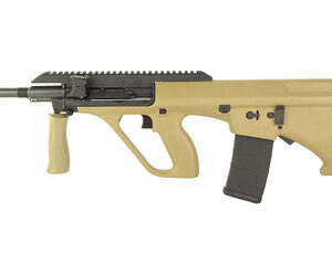 STEYR AUG A3 M2 556 16' 30R NATO MUD